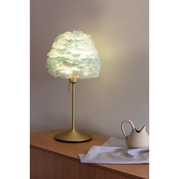 Svetlo modro senčilo ø 30 cm Eos Evia Mini – UMAGE-image-4