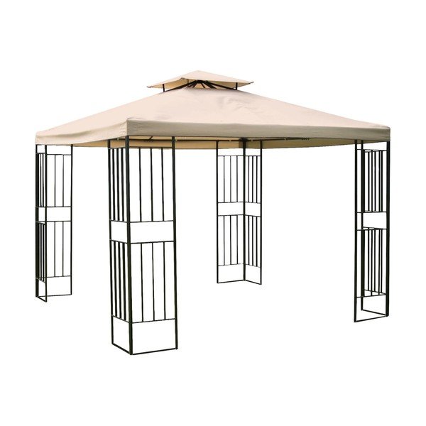 Vrtni paviljon Amazonas – Garden Pleasure