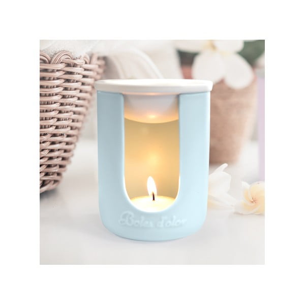 Keramičen izparilnik za eterično olje Etna – Boles d'olor-image-2