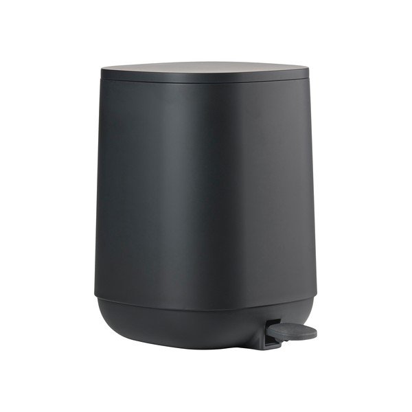 Plastičen koš za smeti s pedalom 3 l Time – Zone