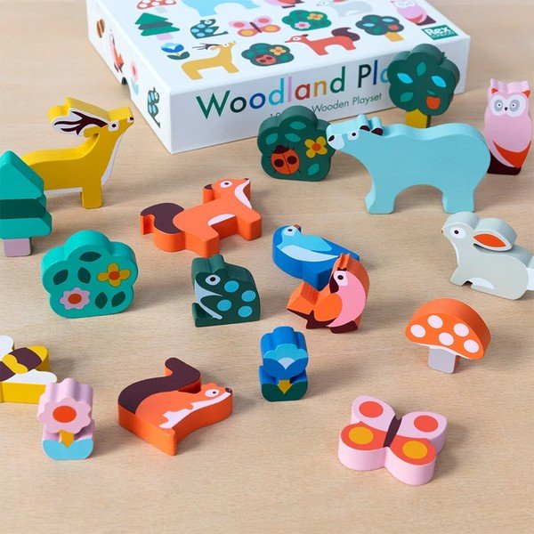 Igrača Woodland – Rex London-image-1