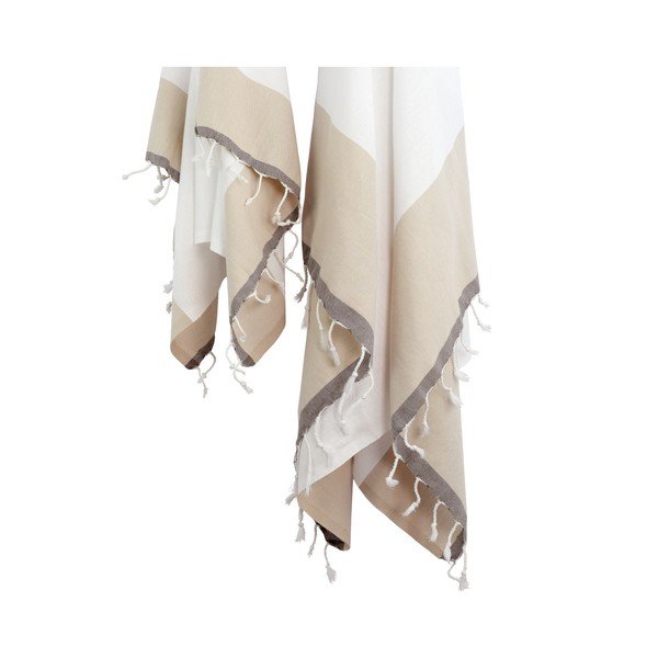Komplet 2 brisač za hamam HF Living Sunrise-image-2