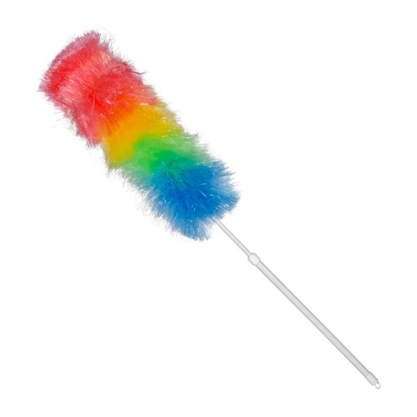 Teleskopska posoda za prah Wenko Rainbow-image-1