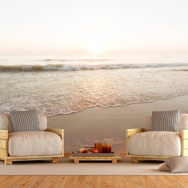 Tapeta velikega formata Artgeist Magnificent Morning, 200 x 140 cm-image-1