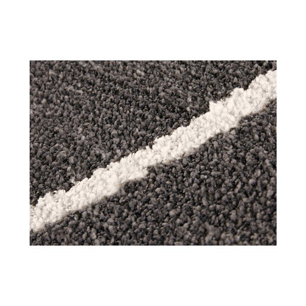 Temno siva preproga Elle Decoration Glow Vienne, 200 x 290 cm-image-4