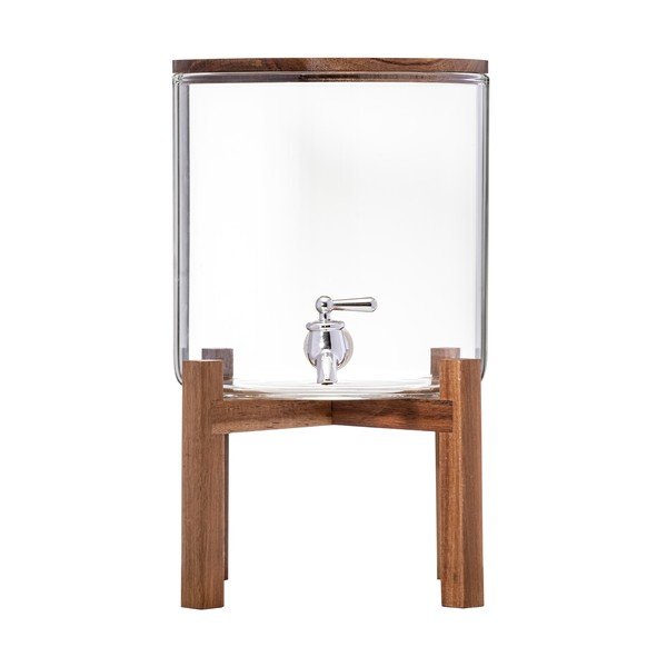 Posoda za pijačo s pipo 5 l Gather – Ladelle