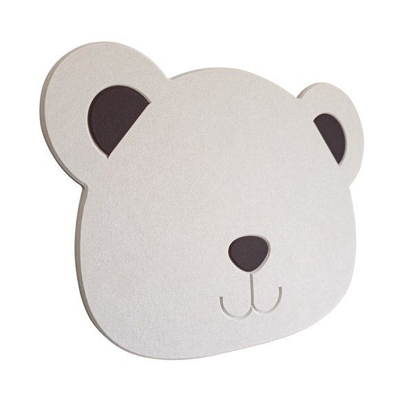 Akustični panel Bear – Styler