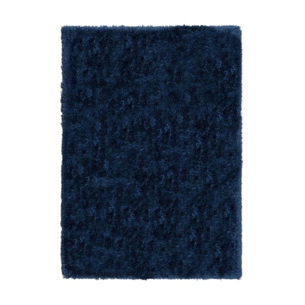 Temno modra preproga 120x170 cm – Flair Rugs
