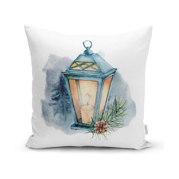 Prevleka za blazino 43x43 cm – Mila Home