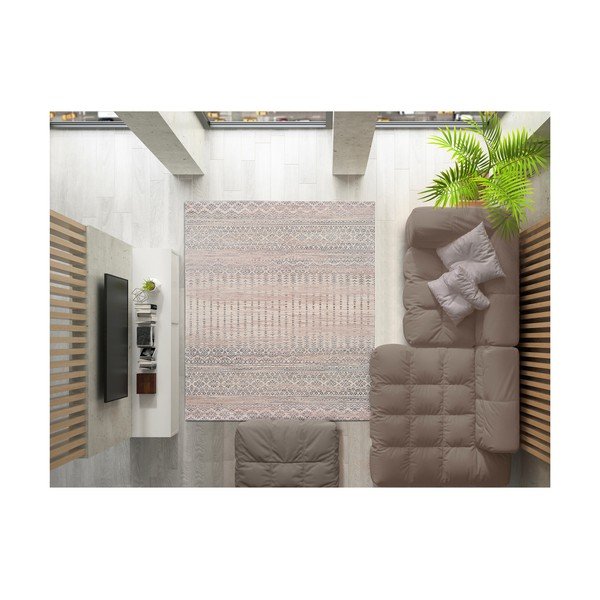 Pisana preproga iz viskozne mešanice Universal Sabah, 230 x 160 cm-image-2