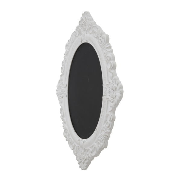 Mauro Ferretti Bruxelles tabla z belim okvirjem za označevanje, višina 59 cm-image-2