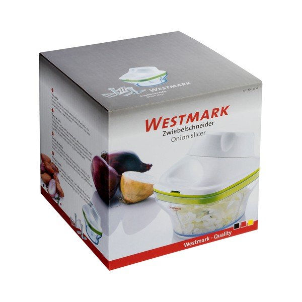 Mehanski rezalnik čebule Westmark-image-2