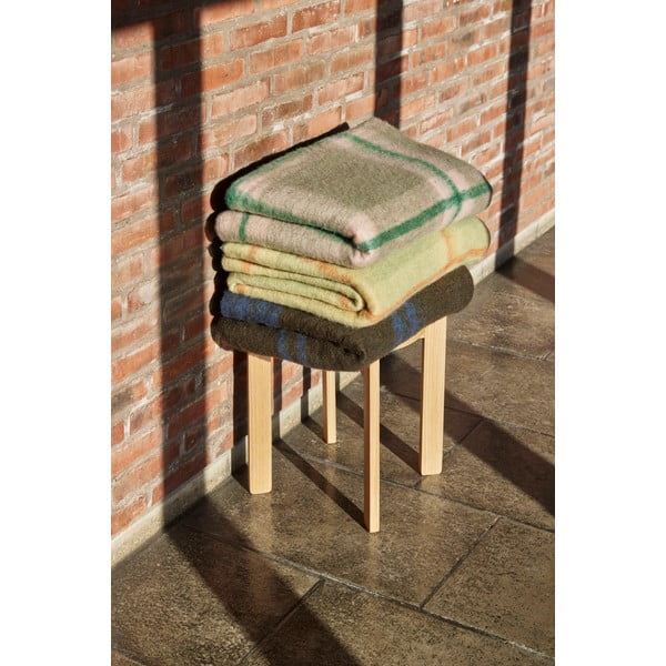 Stolček iz hrastovega lesa Always - Hübsch-image-4