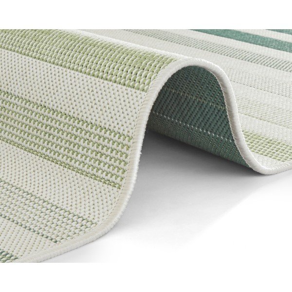 Zeleno-siva zunanja preproga NORTHRUGS Paros, 160 x 230 cm-image-3