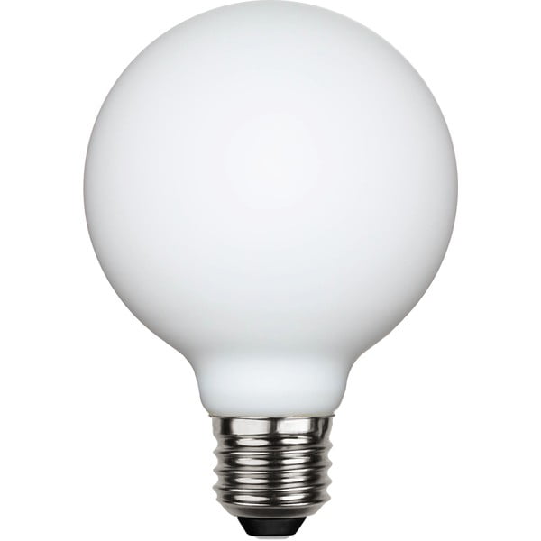 LED zatemnitvena žarnica s toplo svetlobo z žarnico E27, 5 W – Star Trading