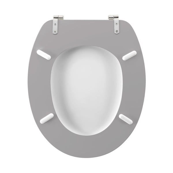 WC deska 37,5 x 46 cm Amber – douceur d'intérieur-image-3