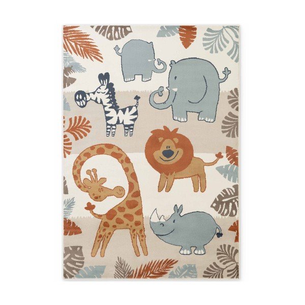Otroška preproga 120x170 cm Savanna – Hanse Home