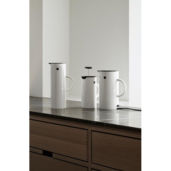 Bel plastičen grelnik vode 1,5 l EM77 – Stelton-image-4