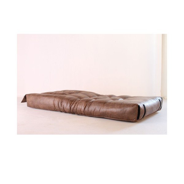 Fotelj Hippo Vintage Cognac-image-2