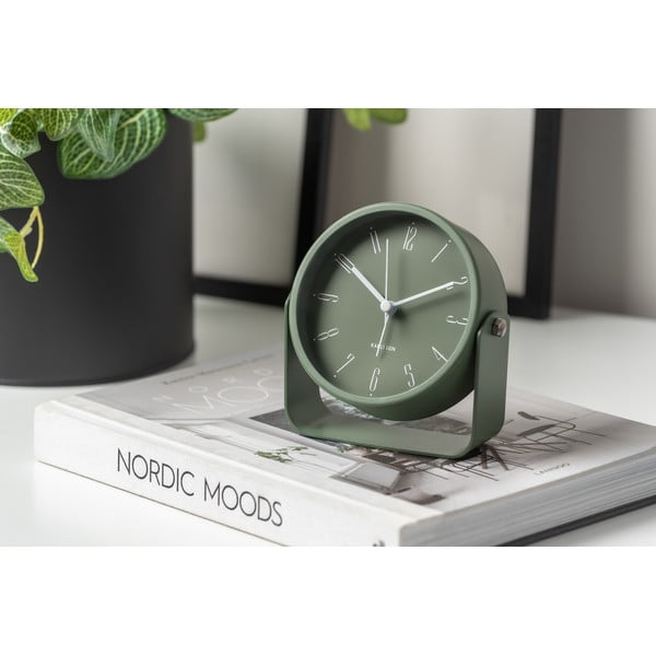 Budilka ø 11 cm Regal – Karlsson-image-1