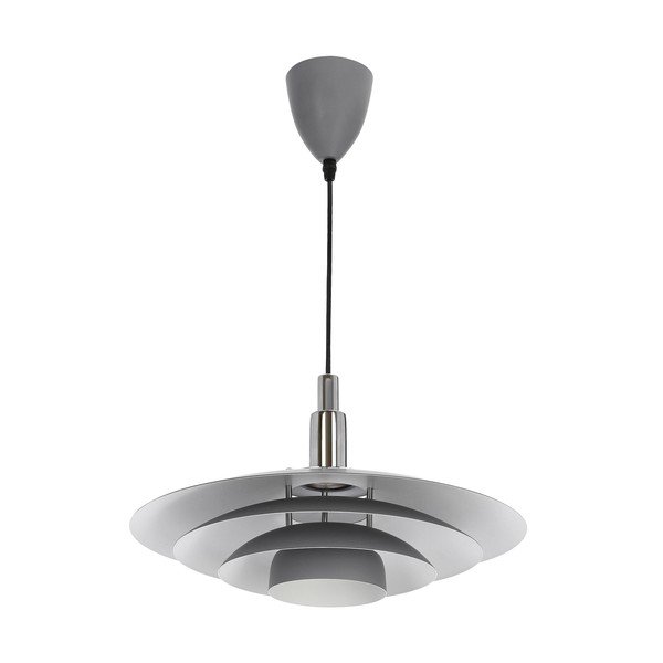 Viseča svetilka ø 38 cm Klimo – Candellux Lighting-image-2