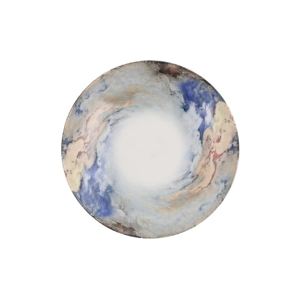 Jedilni set iz porcelana 24 kos Abstract - Güral Porselen-image-3