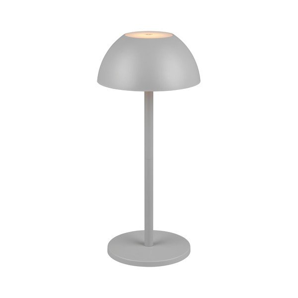 Zatemnitvena zunanja svetilka ø 13,5 cm Ricardo – Reality-image-1