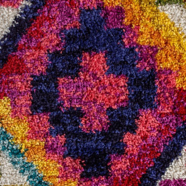 Kremno bela otroška preproga 120x170 cm Coyote - Flair Rugs-image-2