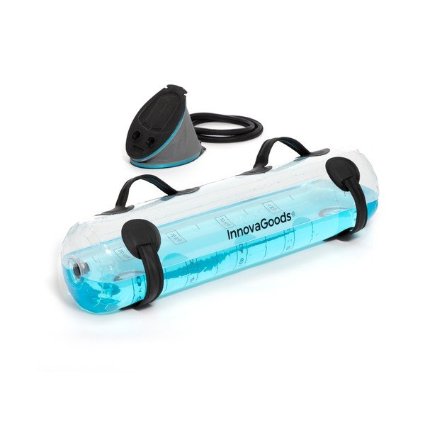 Utežna vreča InnovaGoods Watrainer, 13 l-image-2