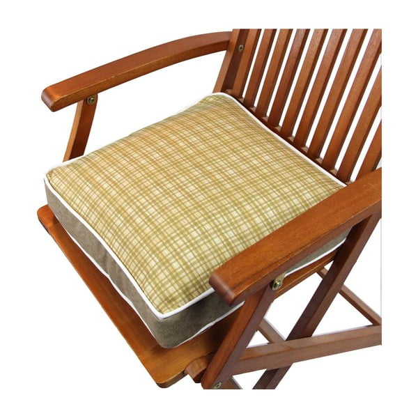 Sedežna blazina 42x42 cm – Mioli Decor-image-1