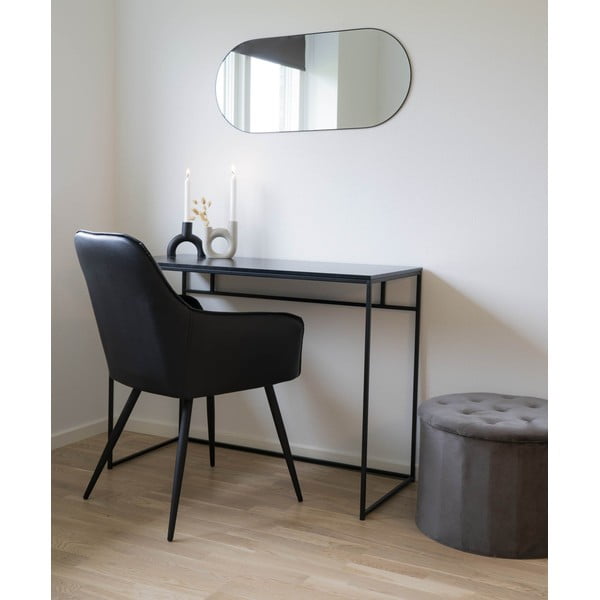 Pisalna miza 100x45 cm Vita - House Nordic-image-1