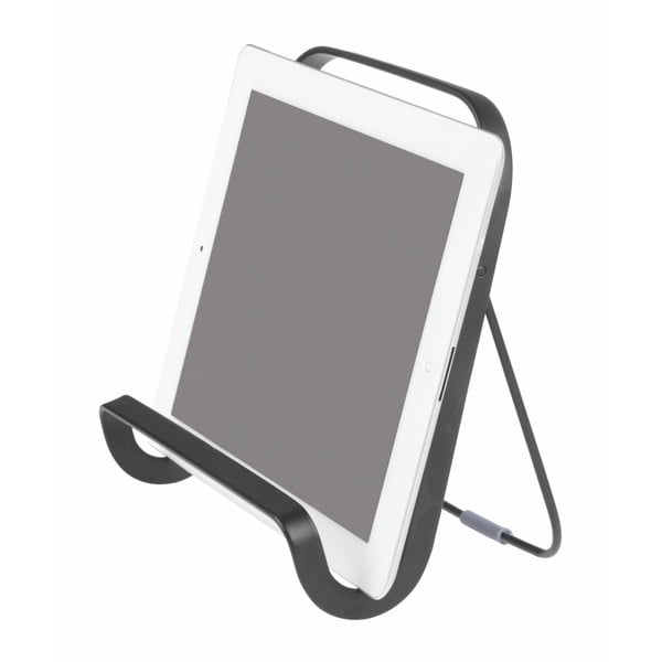 Sivo stojalo za knjigo iDesign Austin-image-1