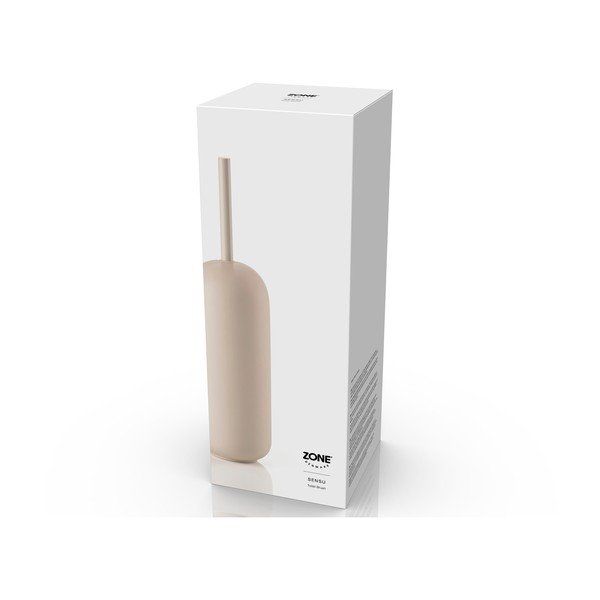 Bež betonska WC ščetka Sensu – Zone-image-3