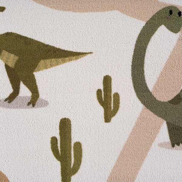 Pralna otroška preproga ø120 cm Coco 1131 – Ayyildiz Carpets-image-2