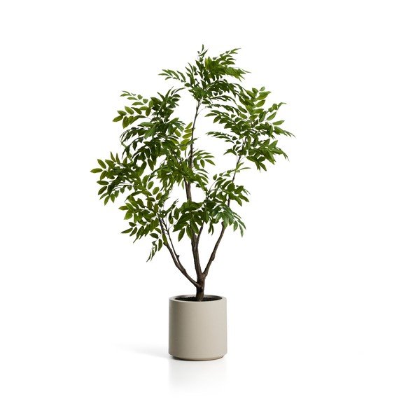 Umetna rastlina (višina 185 cm) Rhus – Kave Home-image-1