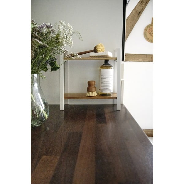 Lesena dodatna kuhinjska polica Louisa – Wenko-image-3