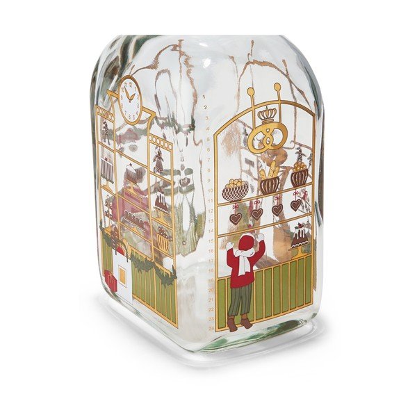 Steklenica 730 ml Holmegaard Christmas – Holmegaard-image-4