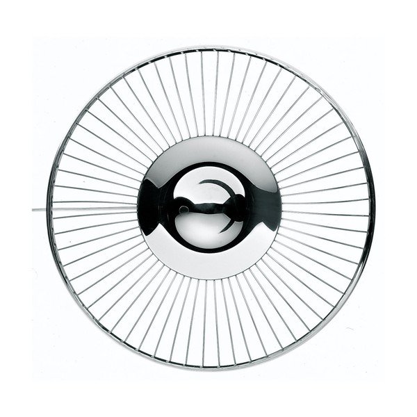 WMF Cromargan® Living Lounge posoda za sadje iz nerjavečega jekla, ⌀ 26 cm-image-1