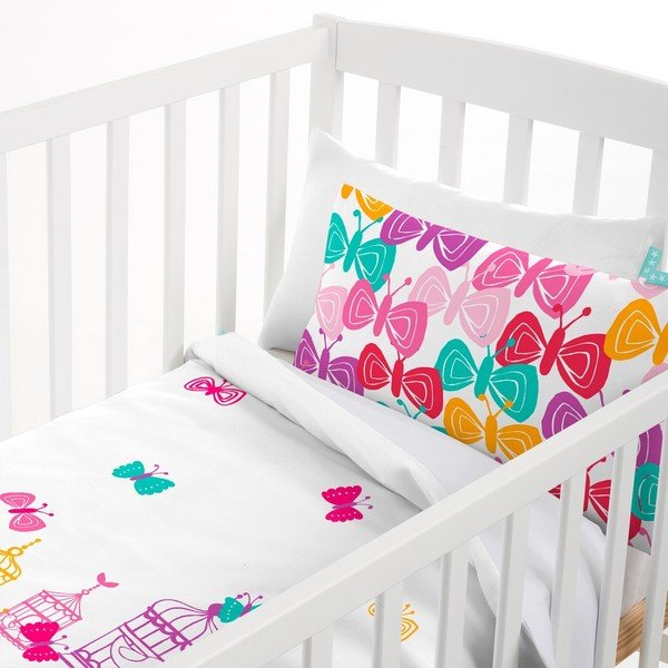 Vključeno platno Moshi Moshi Birdcage, 100 x 135 cm-image-3