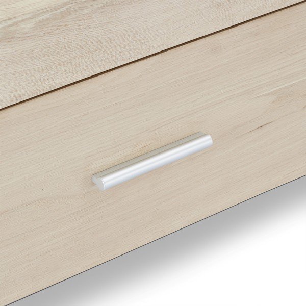 Hrastova TV omarica Furnhouse Paris-image-4