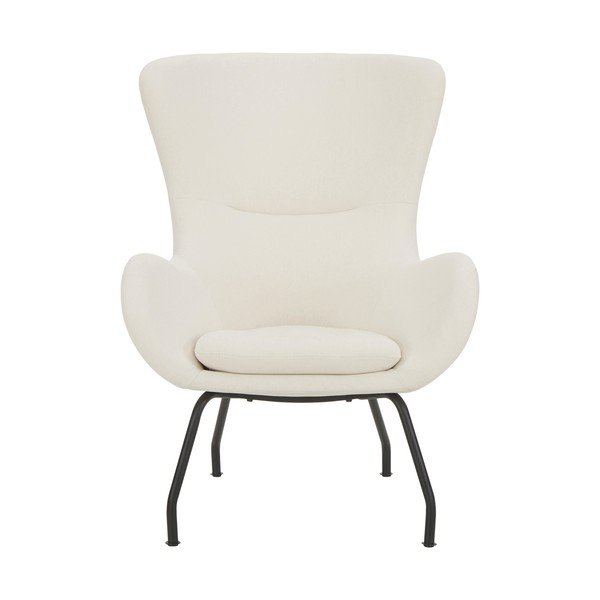 Fotelj z nasloni za roke Westwing Collection Wing-image-2