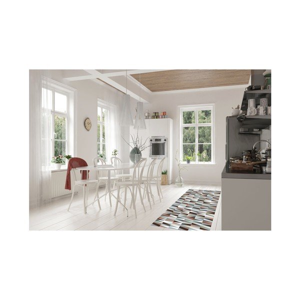 Floorita kravja koža Multi, 60 x 190 cm-image-3
