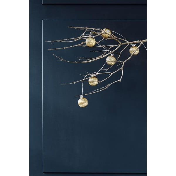 Svetlobna veriga število žarnic 10 ks dolžina 135 cm Bigsolo – Markslöjd-image-1