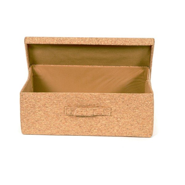 Zložljiva škatla iz plute Compactor Foldable Cork Box-image-4