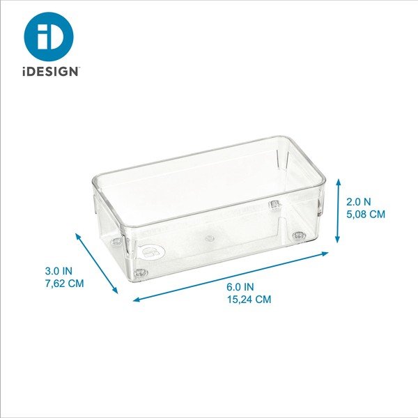 Organizator za predal iz reciklirane plastike Basic - iDesign-image-3