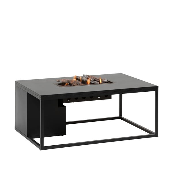 Kamin iz nerjavečega jekla Cosiloft 120 - COSI-image-2