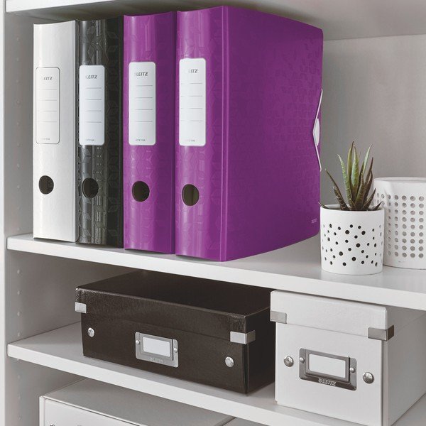Plastičen organizator za dokumente Active – Leitz-image-1