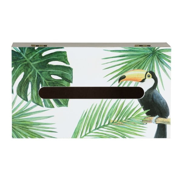 Škatla za robčke Wenko Tucan-image-1