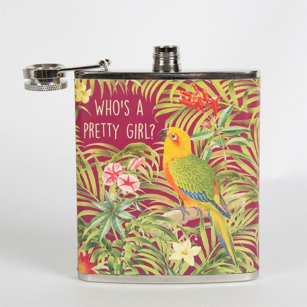Palačinka Sass & Belle Parrot Paradise-image-1