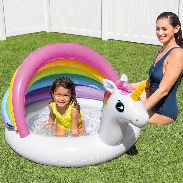 Otroški bazen Unicorn – M.A.T. Group-image-1